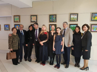 “Chopin Türkiye’de” projesi kapsamında bir Piyano Resitali düzenledi